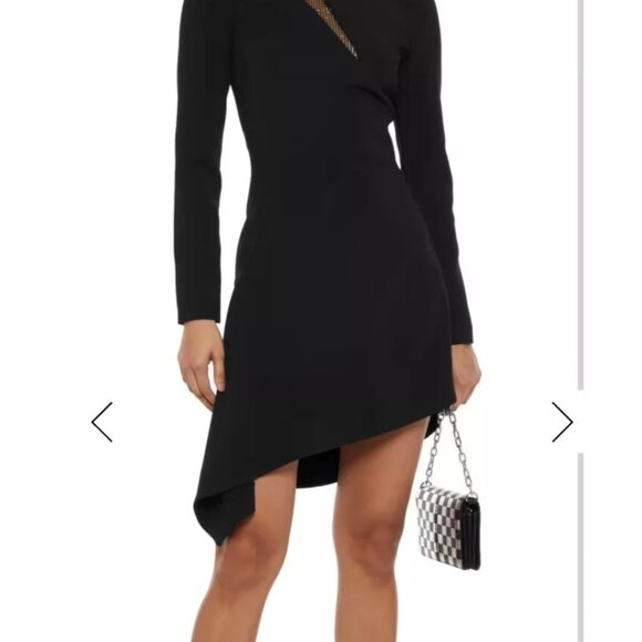 Just Cavalli Roberto Cavalli dress small size it 40 - Picture 4 of 4